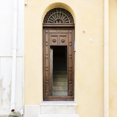 Visitsicilia Le Magnolie Апартаменты Кастелламмаре-дель-Голфо