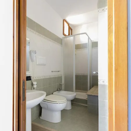 Visitsicilia Le Magnolie Кастелламмаре-дель-Голфо