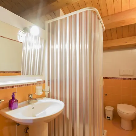 Visitsicilia Le Magnolie Апартаменты