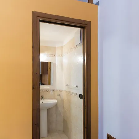 Visitsicilia Le Magnolie Апартаменты *