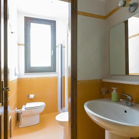 Апартаменты Visitsicilia Le Magnolie *