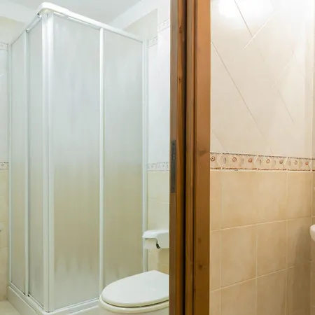 Apartment Visitsicilia Le Magnolie Castellammare del Golfo