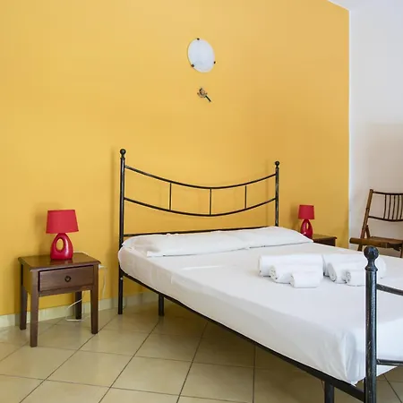 Visitsicilia Le Magnolie Castellammare del Golfo