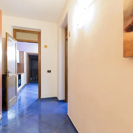 Visitsicilia Le Magnolie * Кастелламмаре-дель-Голфо