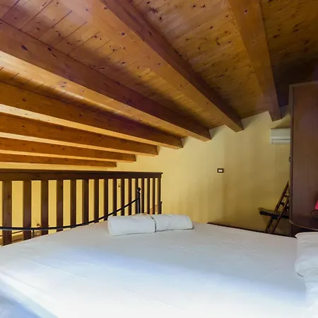 Visitsicilia Le Magnolie Apartment