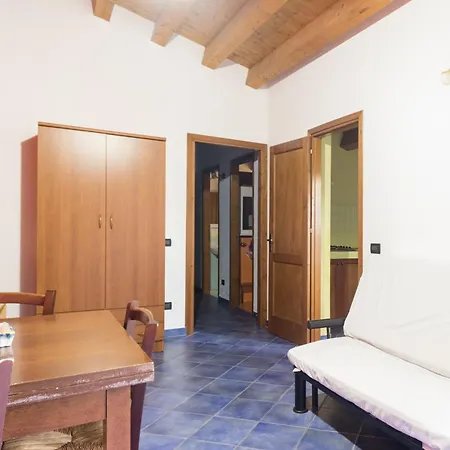 Visitsicilia Le Magnolie Апартаменты Кастелламмаре-дель-Голфо