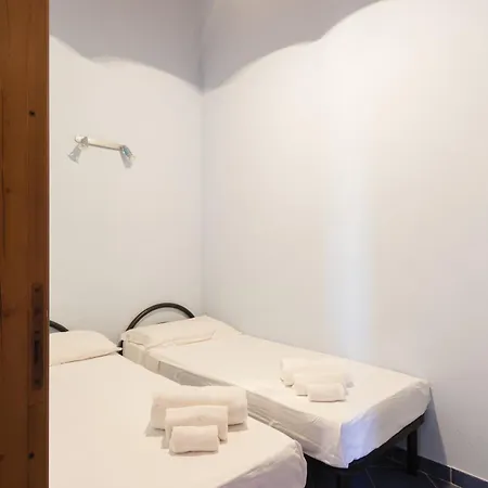 Apartment Visitsicilia Le Magnolie Castellammare del Golfo