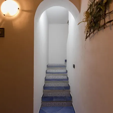 Visitsicilia Le Magnolie * Кастелламмаре-дель-Голфо