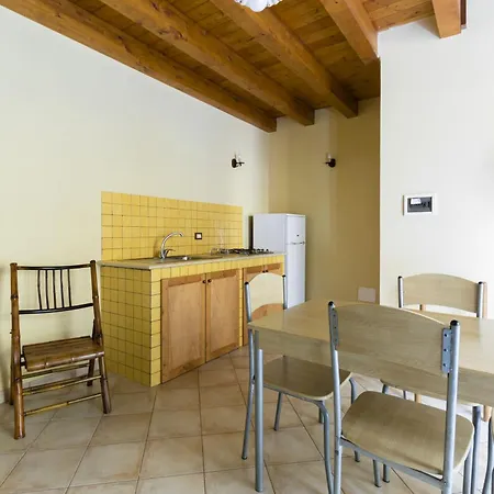 Апартаменты Visitsicilia Le Magnolie