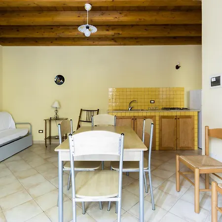 Apartment Visitsicilia Le Magnolie *