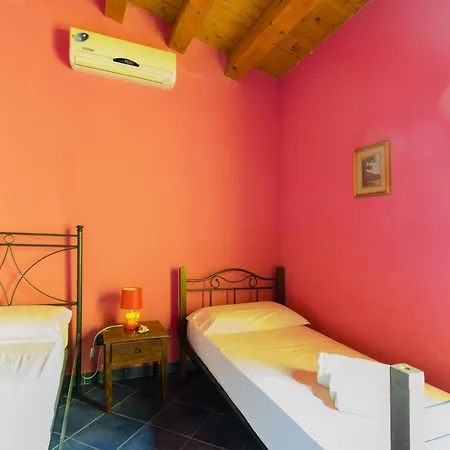 Visitsicilia Le Magnolie Castellammare del Golfo