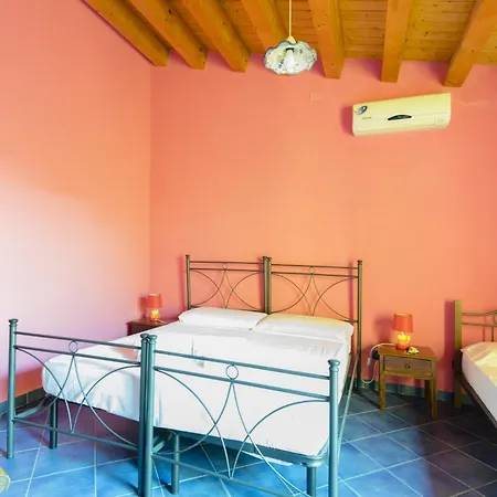 Visitsicilia Le Magnolie