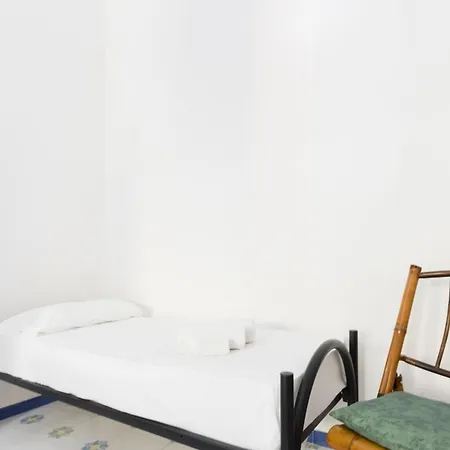 Visitsicilia Le Magnolie Апартаменты