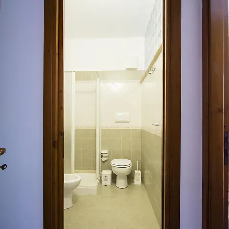 Апартаменты Visitsicilia Le Magnolie