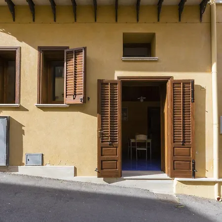 Apartment Visitsicilia Le Magnolie *