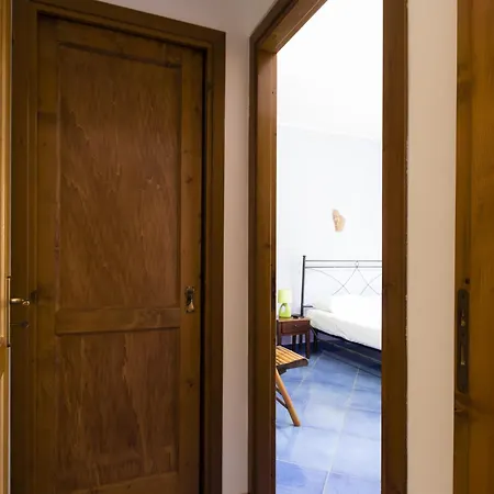 Visitsicilia Le Magnolie Апартаменты Кастелламмаре-дель-Голфо