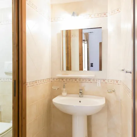Visitsicilia Le Magnolie Apartamento