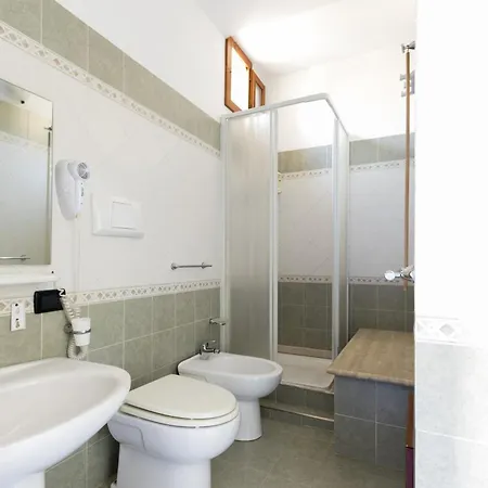 Visitsicilia Le Magnolie Apartment *